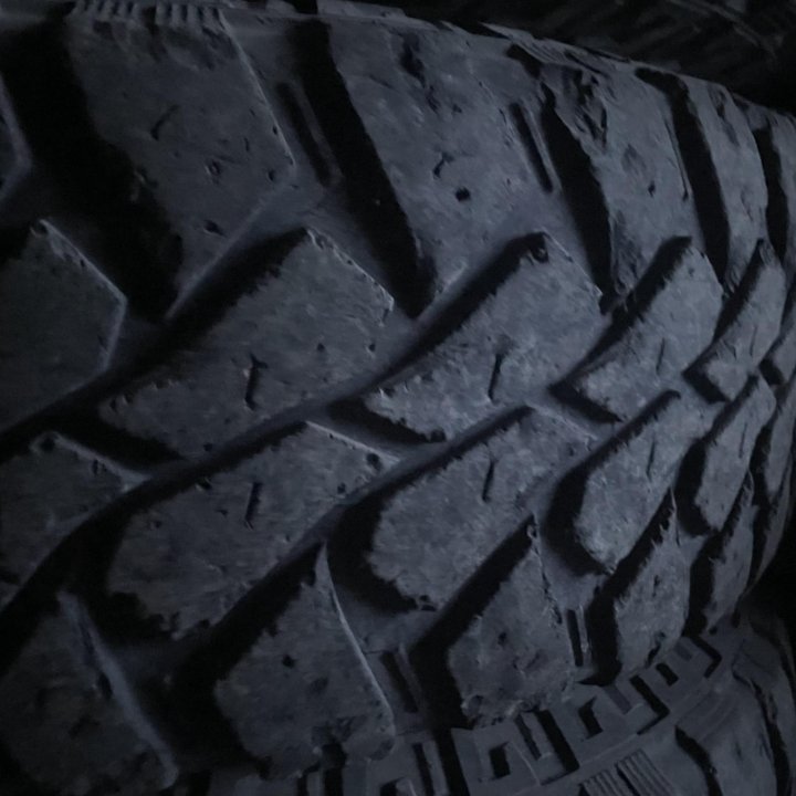 Maxxis Bighorn 764 + диски