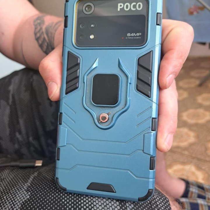 Xiaomi poco m4 pro