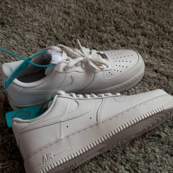 Кроссовки Nike Force 1 Low 07