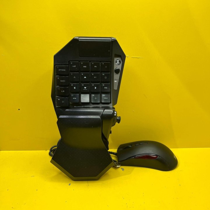 Игровой контроллер Hori T.A.C. Pro Type M2