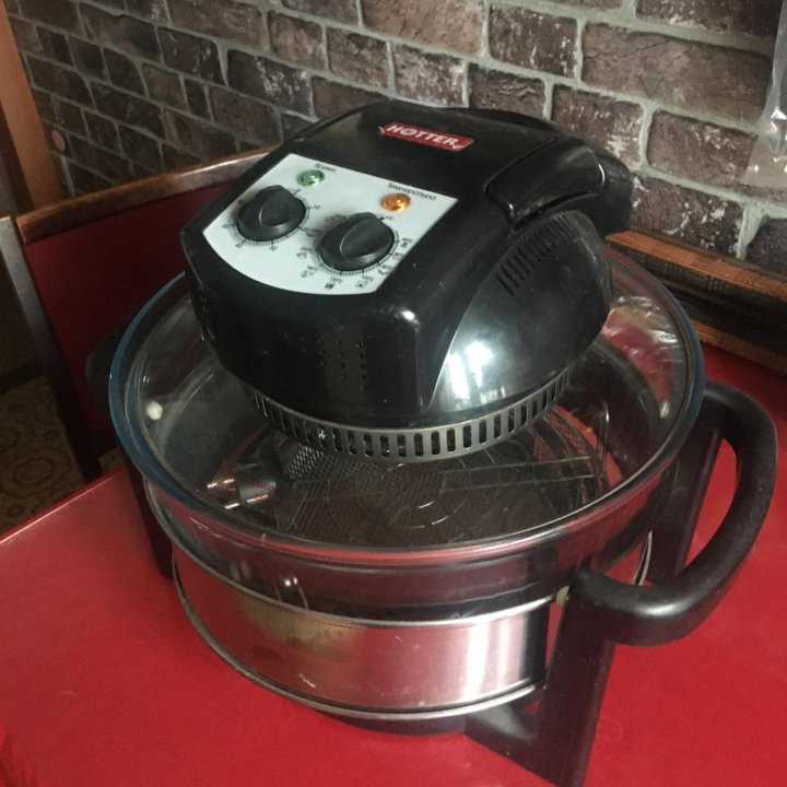 Аэрогриль HOTTER