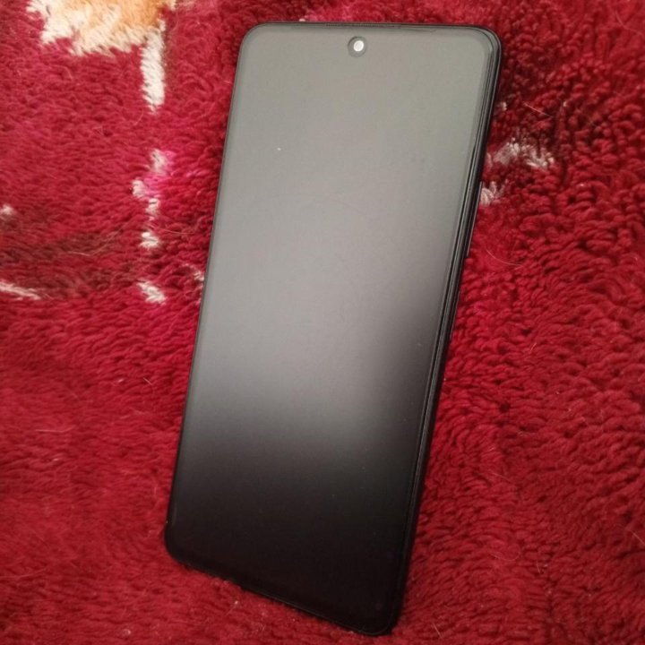 Смартфон Xiaomi Redmi Note 10 Pro