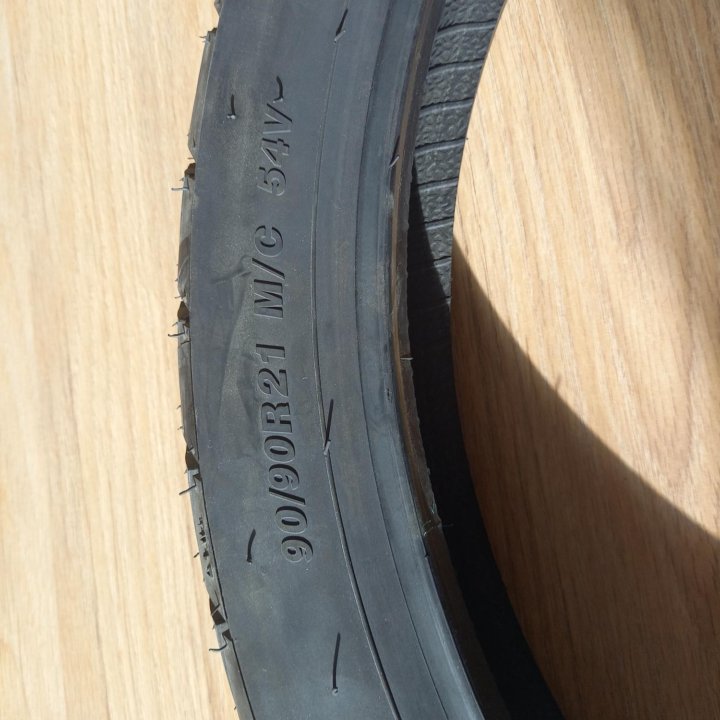 KingTyre K66 90/90/R21