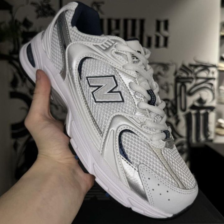 Кроссовки New Balance 530