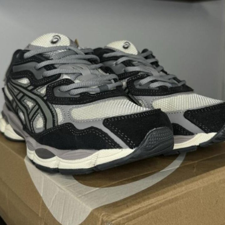 Кроссовки Asics Gel Nyc