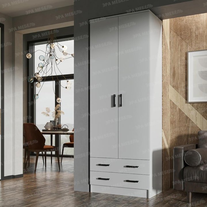 Шкаф Дуэт