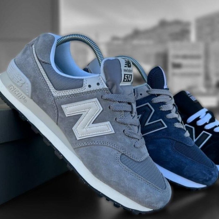 Кроссовки New Balance 574