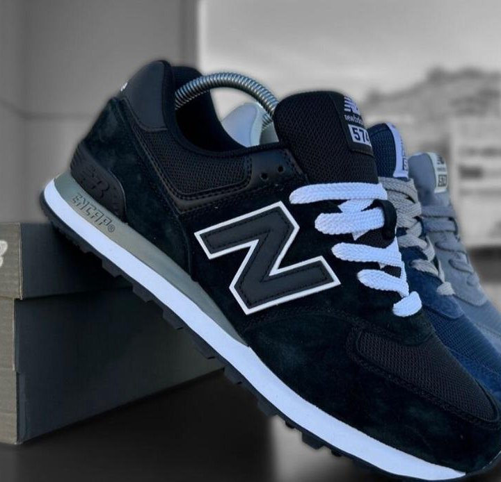 Кроссовки New Balance 574