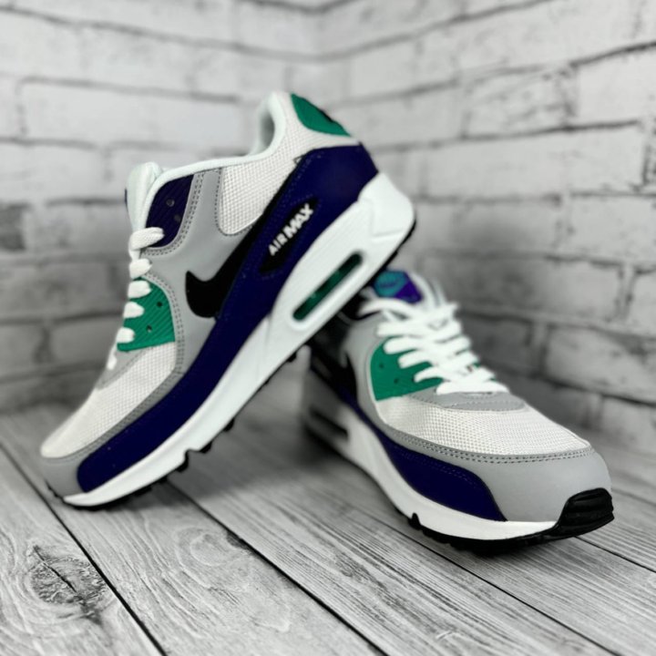 Кроссовки Nike Air Max 90