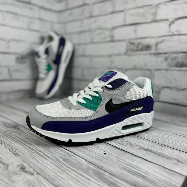 Кроссовки Nike Air Max 90