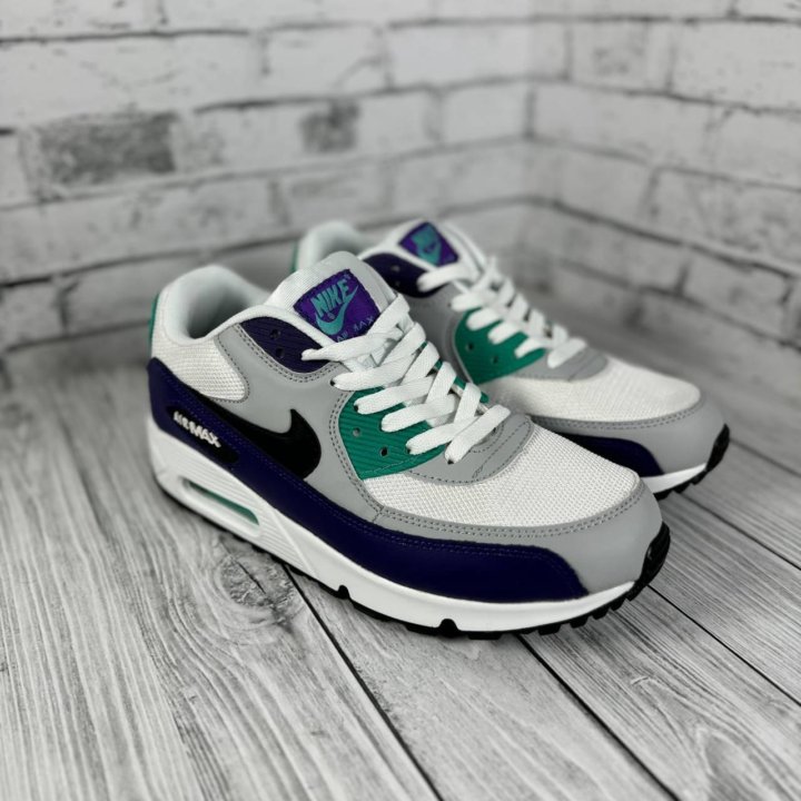 Кроссовки Nike Air Max 90