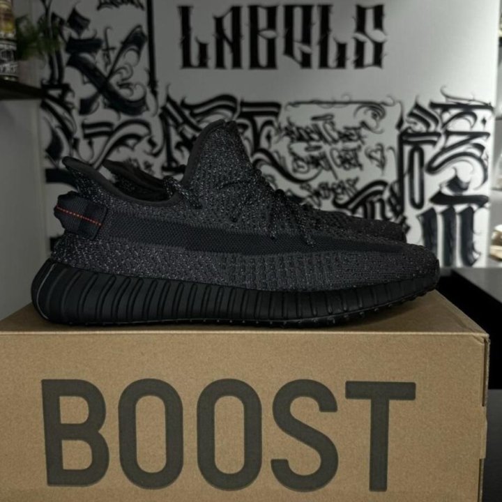 Кроссовки Adidas Yeezy Boost 350