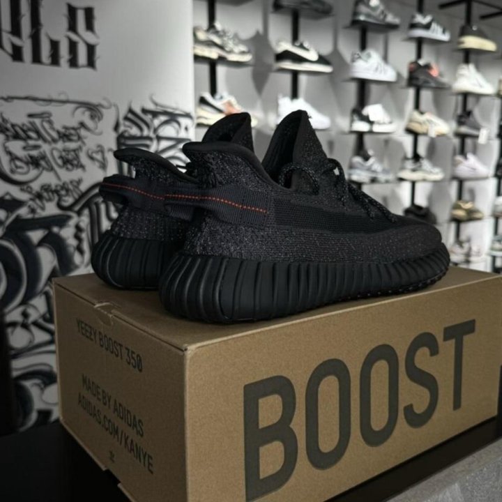 Кроссовки Adidas Yeezy Boost 350