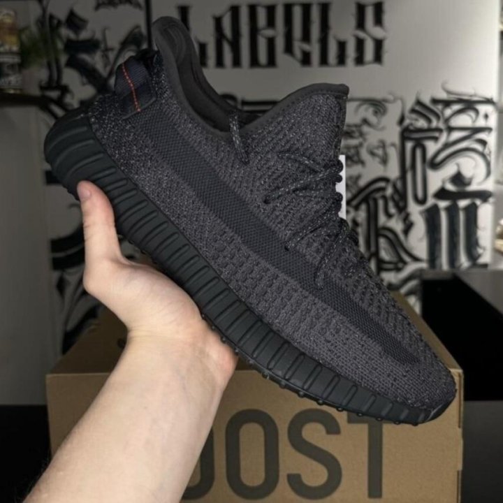 Кроссовки Adidas Yeezy Boost 350