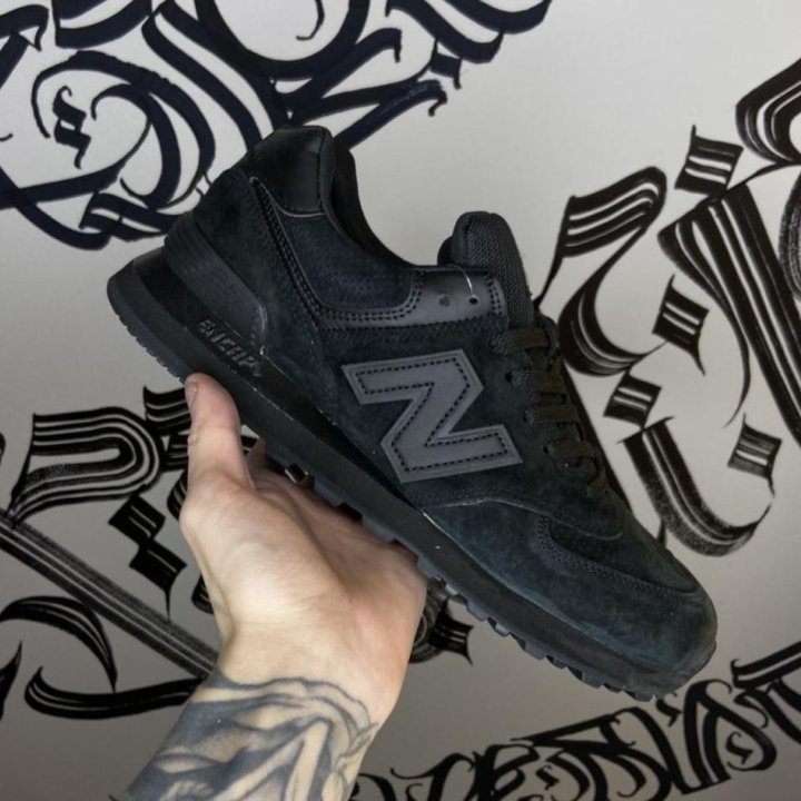 Кроссовки New Balance 574