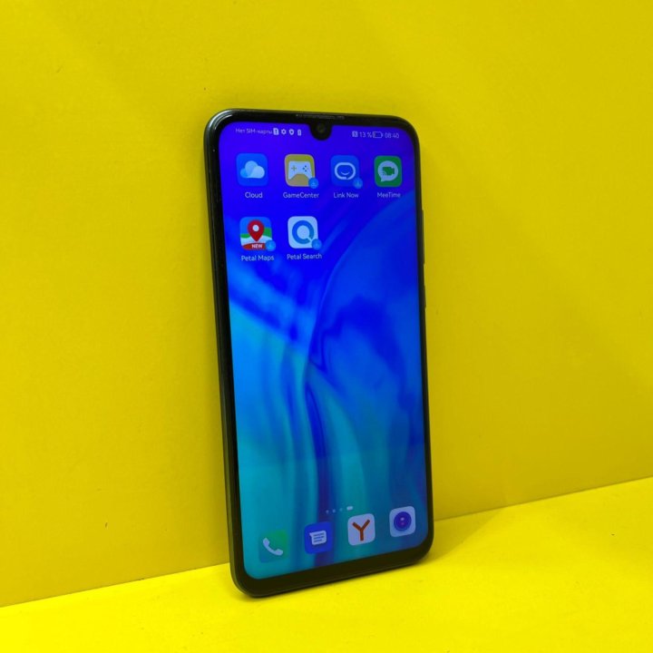 Смартфон Honor 10i 128Gb