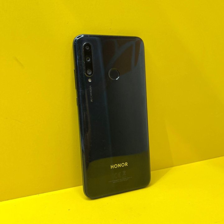 Смартфон Honor 10i 128Gb