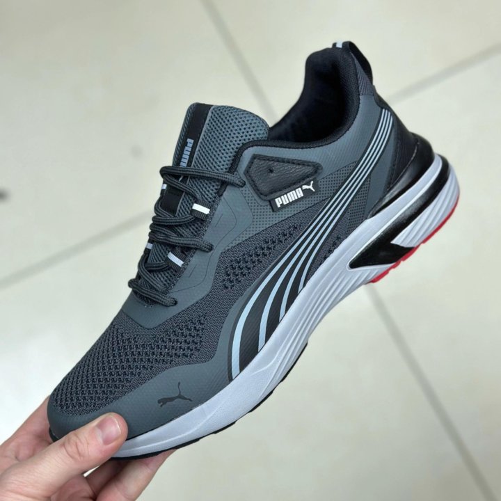 Кроссовки новые Puma весна-лето/р.с 40 по 45