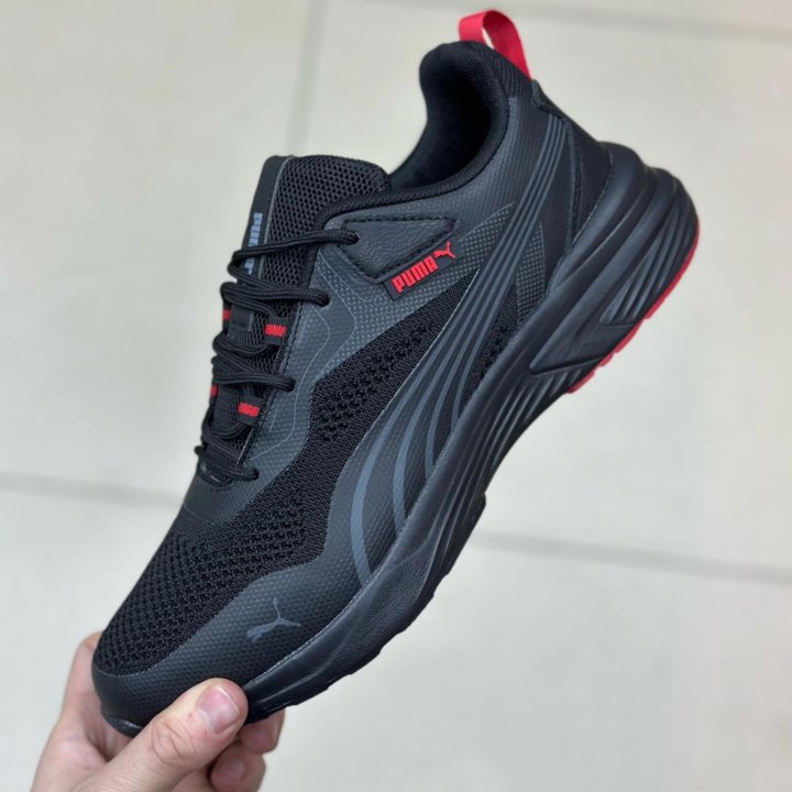 Кроссовки новые Puma весна-лето р.с 40 по 45