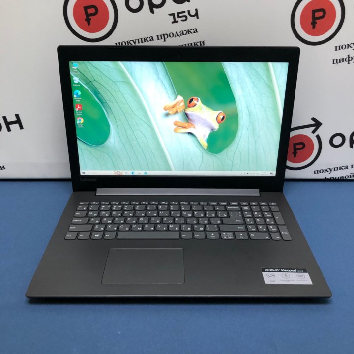 Ноутбук Lenovo 330-15IKB i3-7020U RAM 8Gb MX 150 2