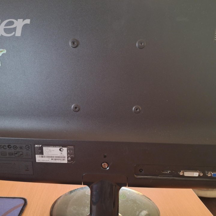 ACER S221HQL