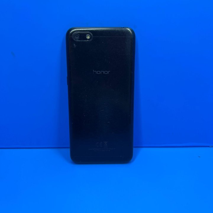 Смартфон Honor 7A 32Gb