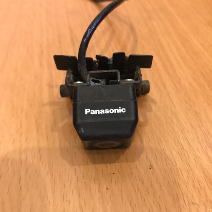 Камера заднего хода Panasonic