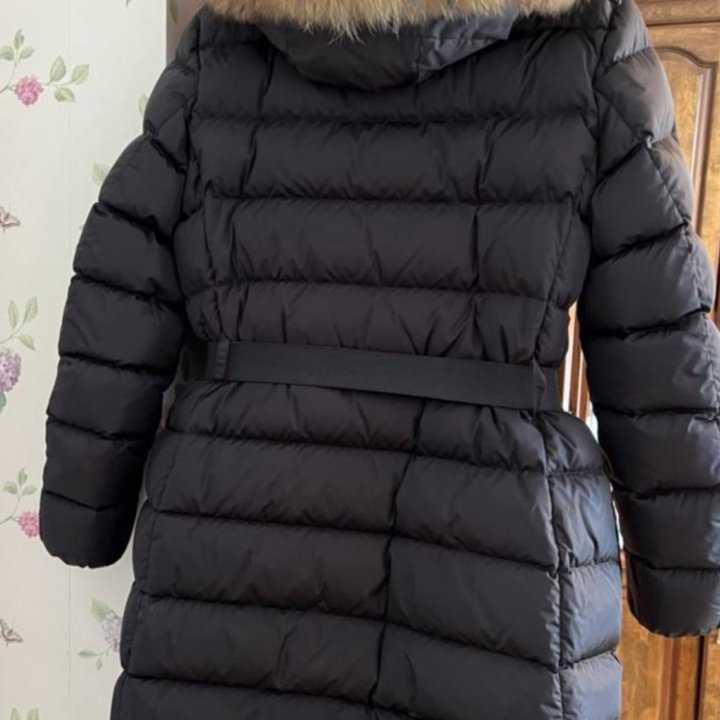 Moncler khloe оригинал