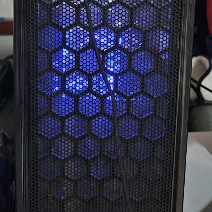 Системный блок Pentium G4560 3.5/8/620gb/GTX 1050t