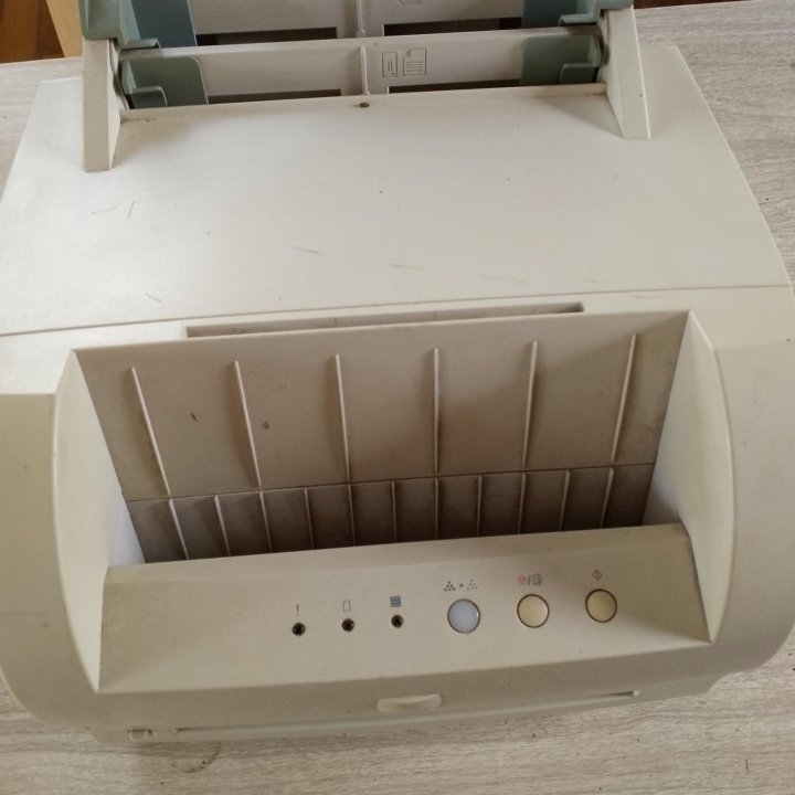 Принтер лазерный HP 3210