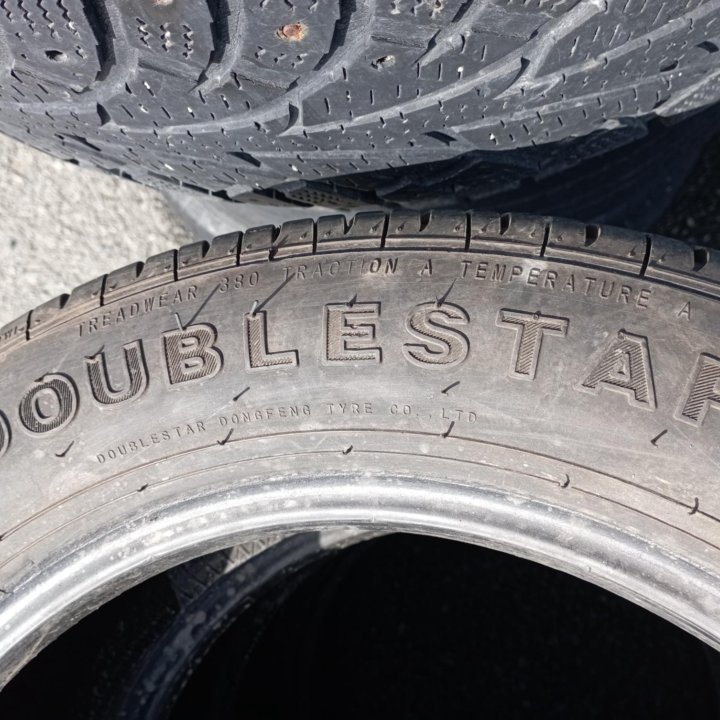 DOUBLESTAR 185/60/15