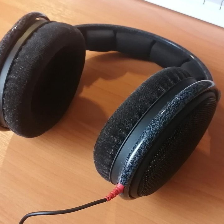 Sennheiser HD 600