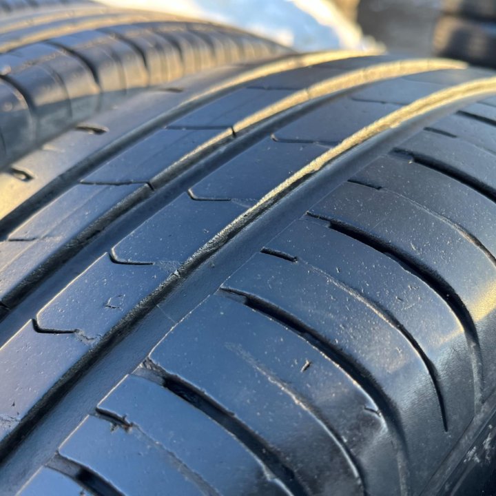 Лето Hankook Kinergy Eco K425 185/65 R15 88H