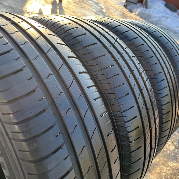 Лето Hankook Kinergy Eco K425 185/65 R15 88H