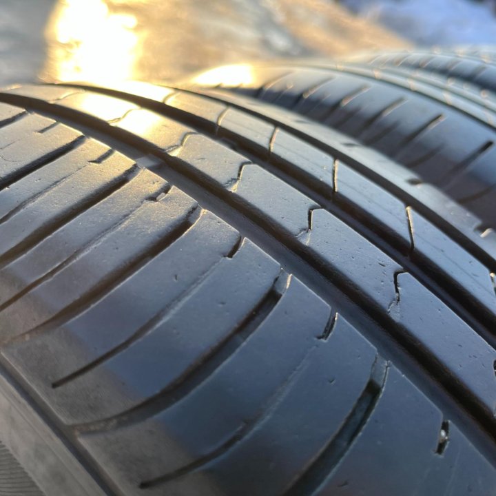 Лето Hankook Kinergy Eco K425 185/65 R15 88H