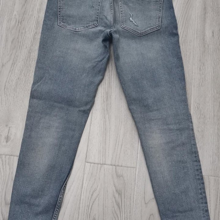 Джинсы Zara Denim