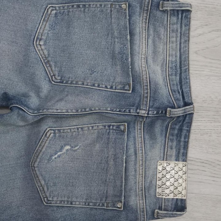 Джинсы Zara Denim