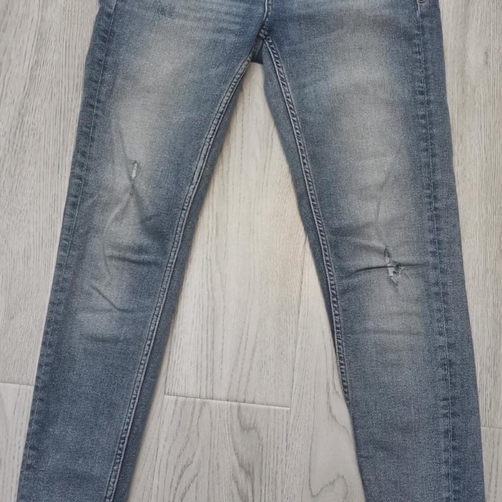 Джинсы Zara Denim