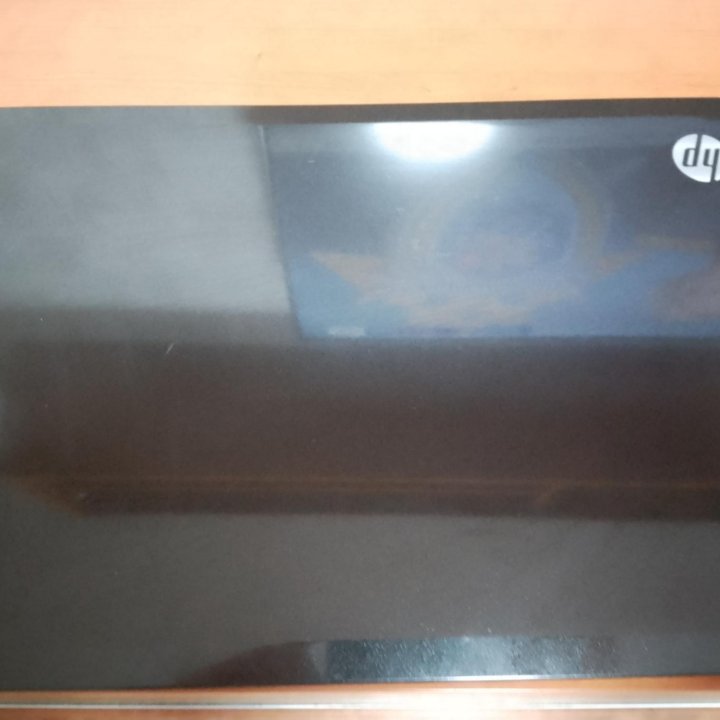 Ноутбук HP pavilion g6 2300er