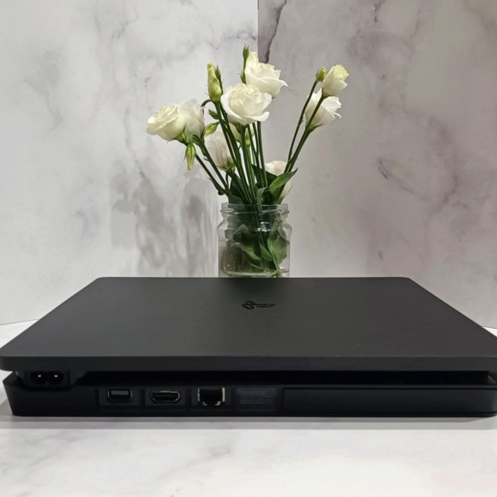 Sony PlayStation 4 Slim 1TB