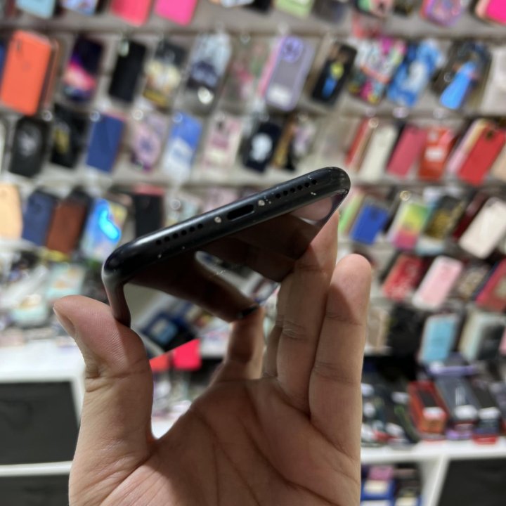 iPhone XR 128gb оригинал, гарантия