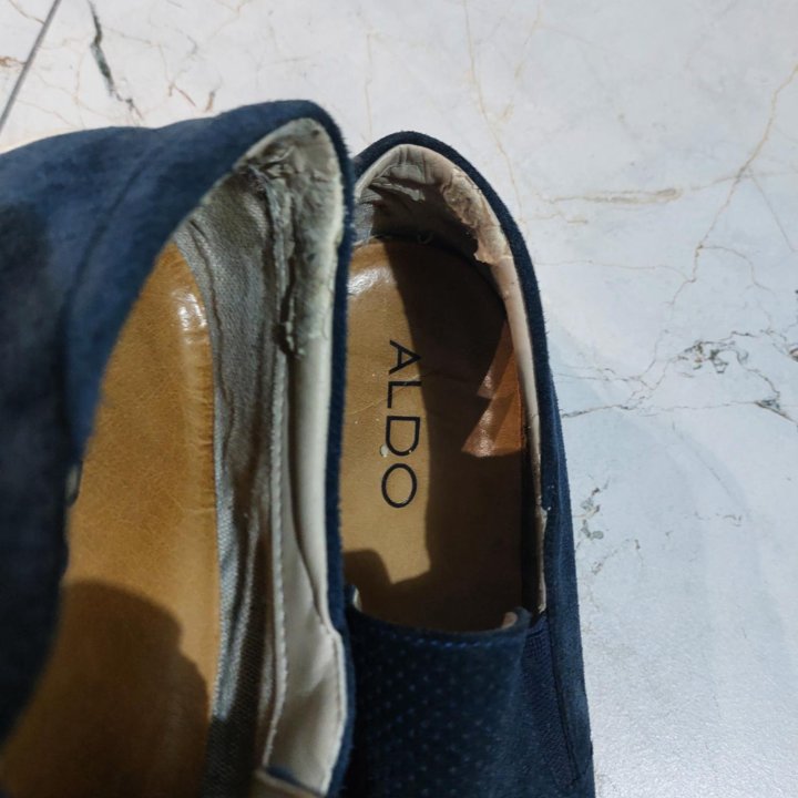 Обувь мужская Aldo 42