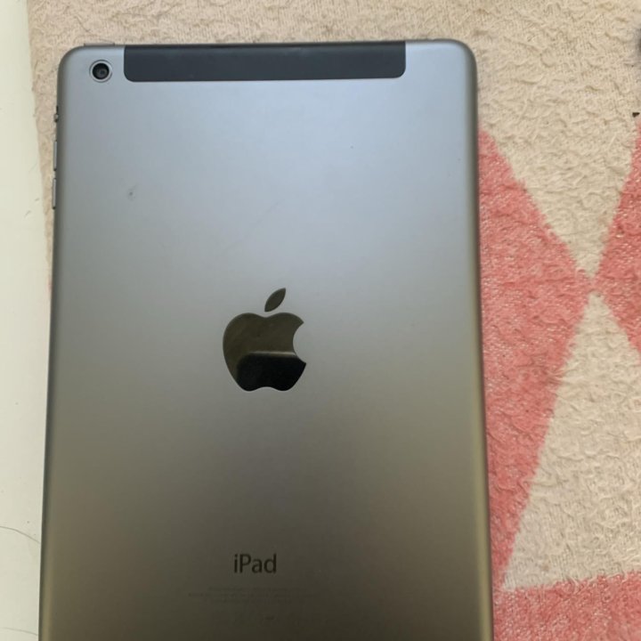 iPad mini