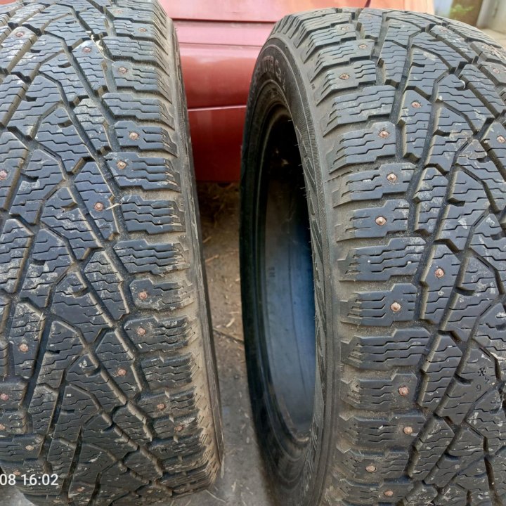 Nokian Hakkapeliitto C3