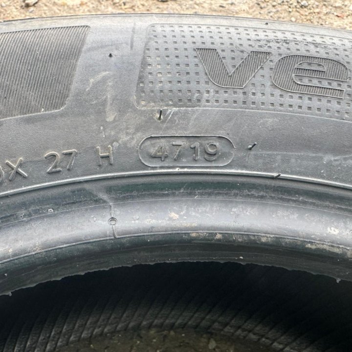 205/60 R16 HANKOOK ЛЕТО