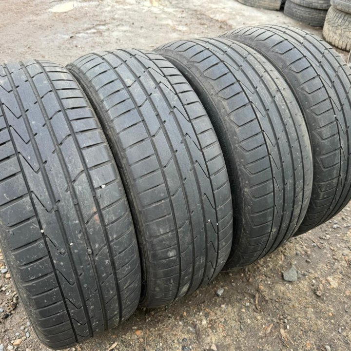 205/60 R16 HANKOOK ЛЕТО