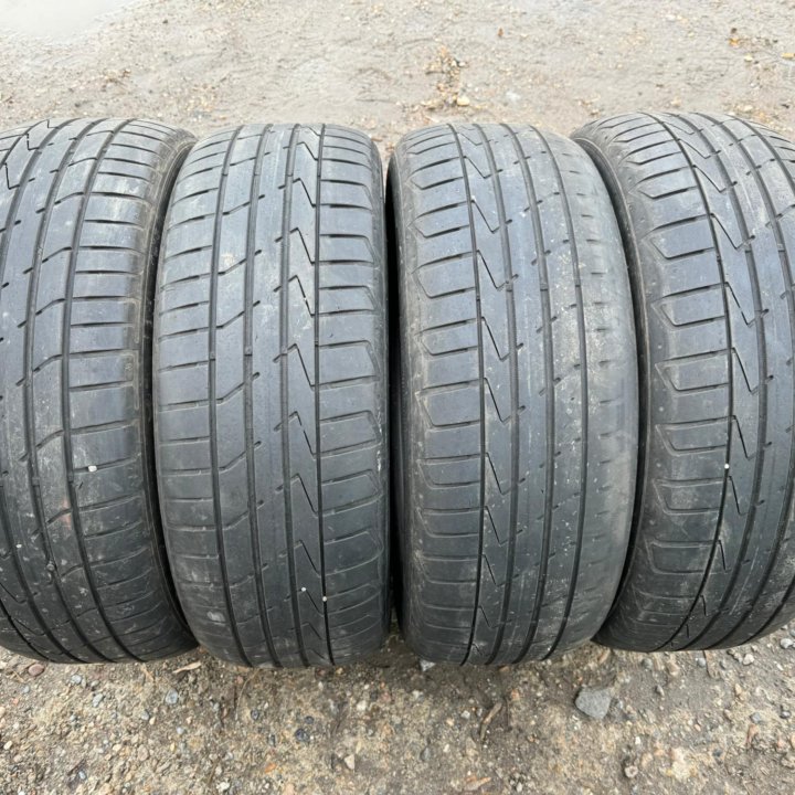 205/60 R16 HANKOOK ЛЕТО