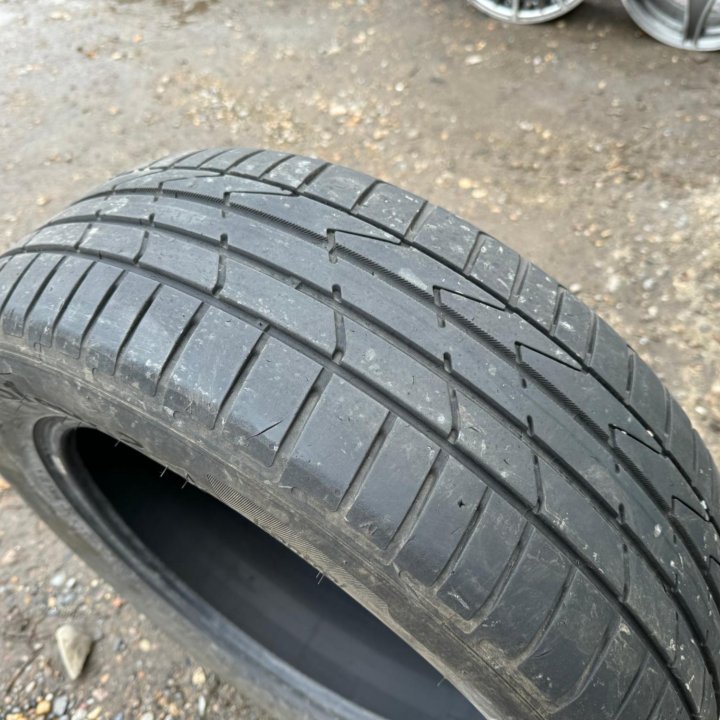 1шт. 205/60 R16 HANKOOK ЛЕТО