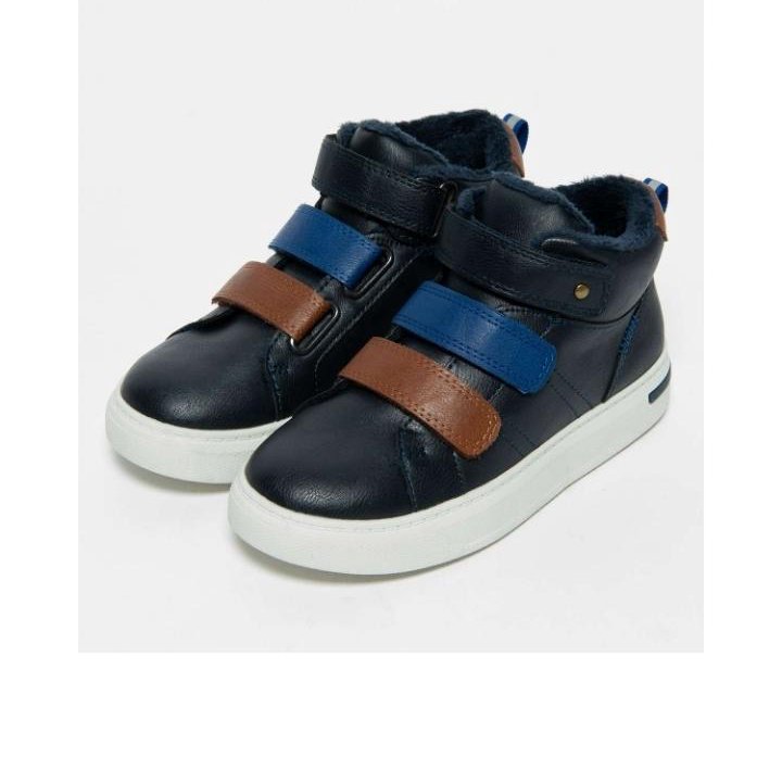 Ботинки демисезонные