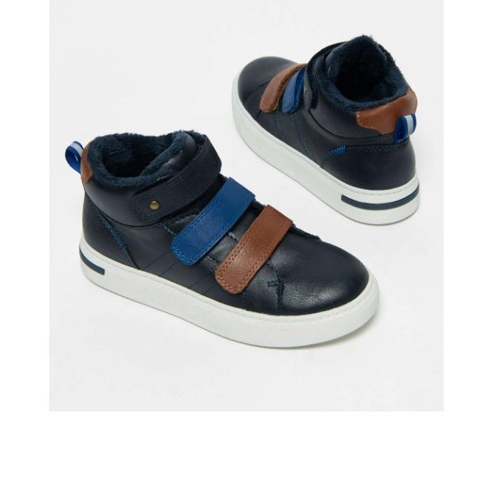 Ботинки демисезонные